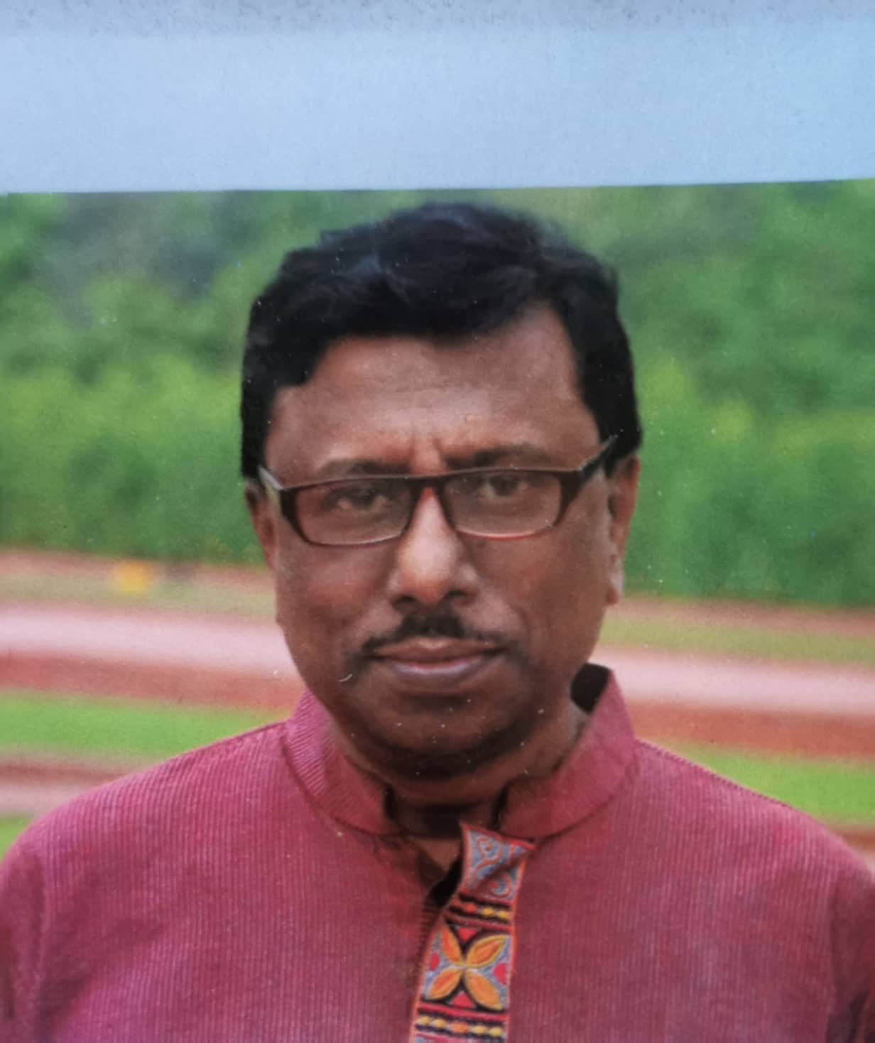 রেজাউল করিম খোকন